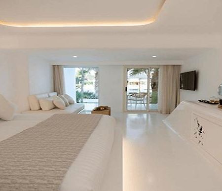 Meraki Resort Sharm El Sheikh (Adults Only) Sharm El Sheikk Exterior foto