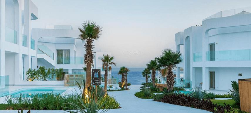 Meraki Resort Sharm El Sheikh (Adults Only) Sharm El Sheikk Exterior foto